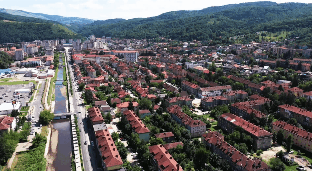 A Day in Reșița: Industrial History Meets Nature Trails